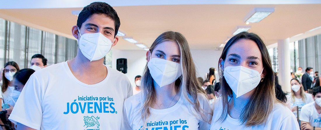 Jóvenes Jóvenes