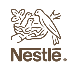 Logo Nestle