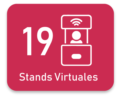 Stands Virtuales